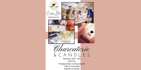 Candle Making Workshops Are the Perfect Activity for Couples.