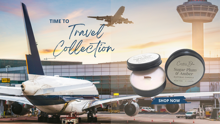 Time To Travel Collection