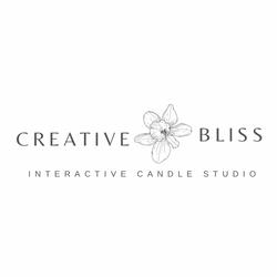 Creative Bliss Candle Bar